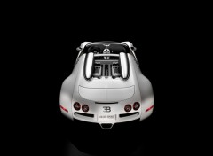 Fonds d'cran Voitures Veyron Grand Sport