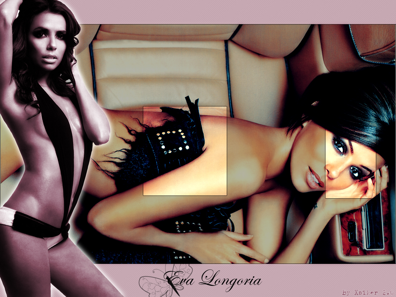 Fonds d'cran Clbrits Femme Eva Longoria Eva Longoria