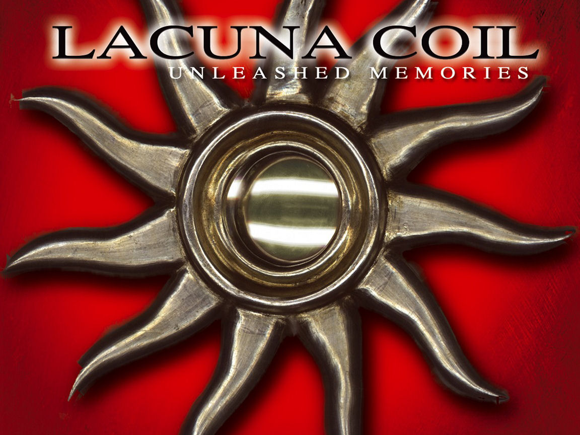 Fonds d'cran Musique Lacuna Coil 