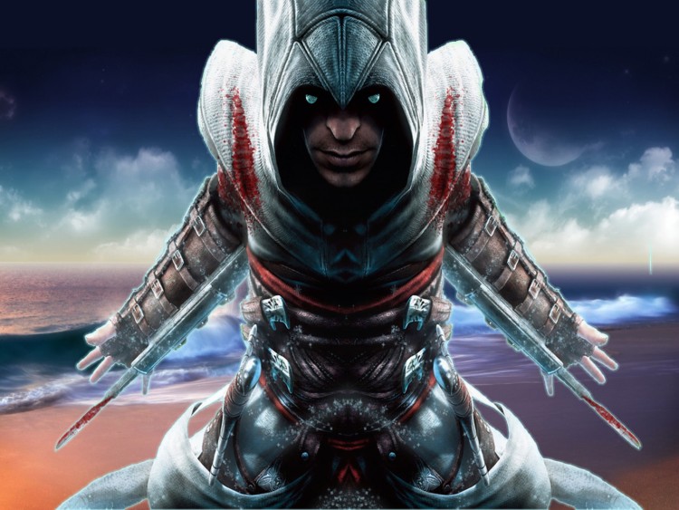 Wallpapers Video Games Assassin's Creed assasin s'creed