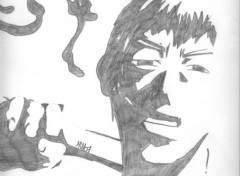 Wallpapers Art - Pencil Great Teacher Onizuka