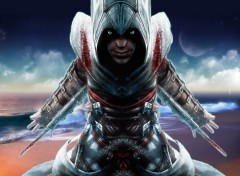 Wallpapers Video Games assasin s'creed