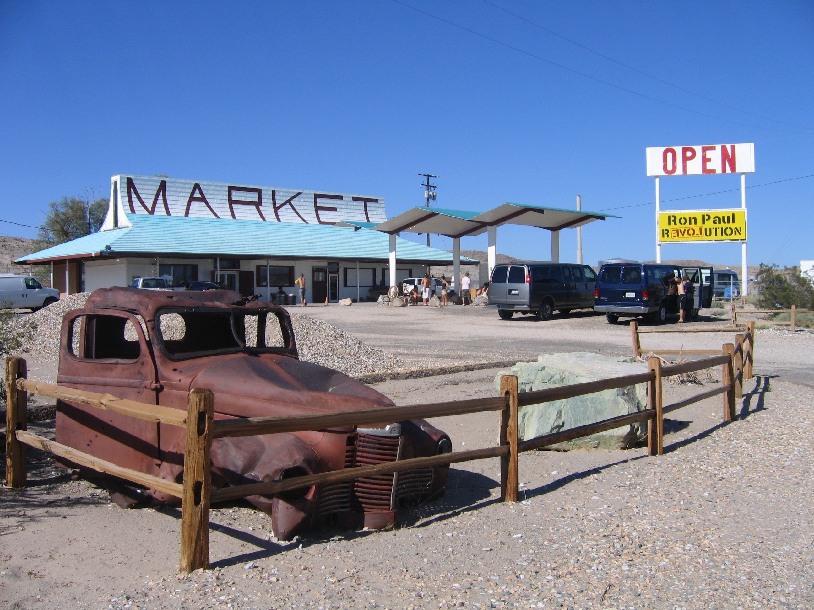 Fonds d'cran Voyages : Amrique du nord Etats-Unis Market