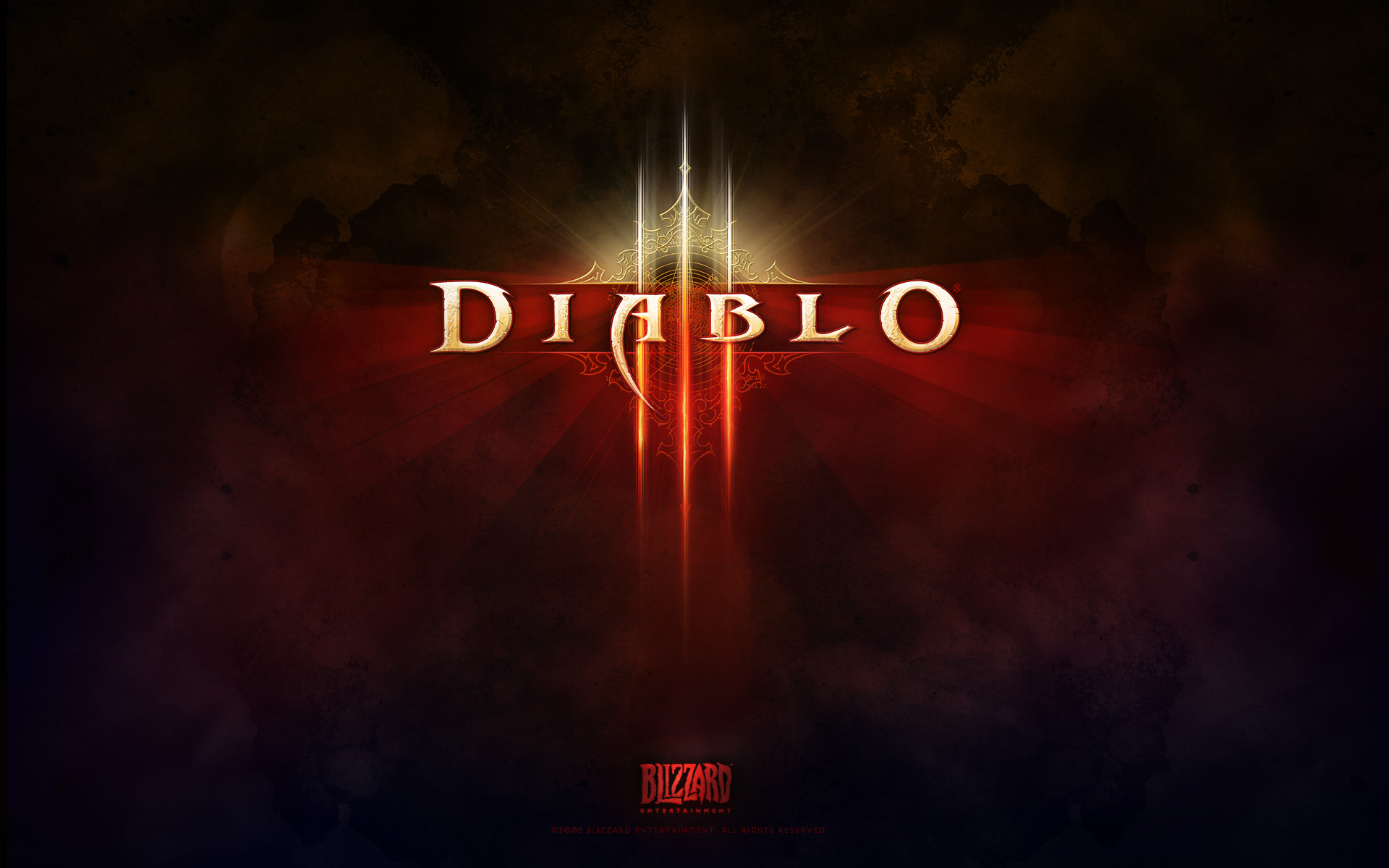 Wallpapers Video Games Diablo 3 