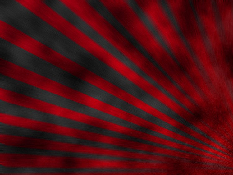 Fonds d'cran Art - Numrique Abstrait Illusion Red