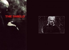 Fonds d'cran Sries TV The Shield saison 7