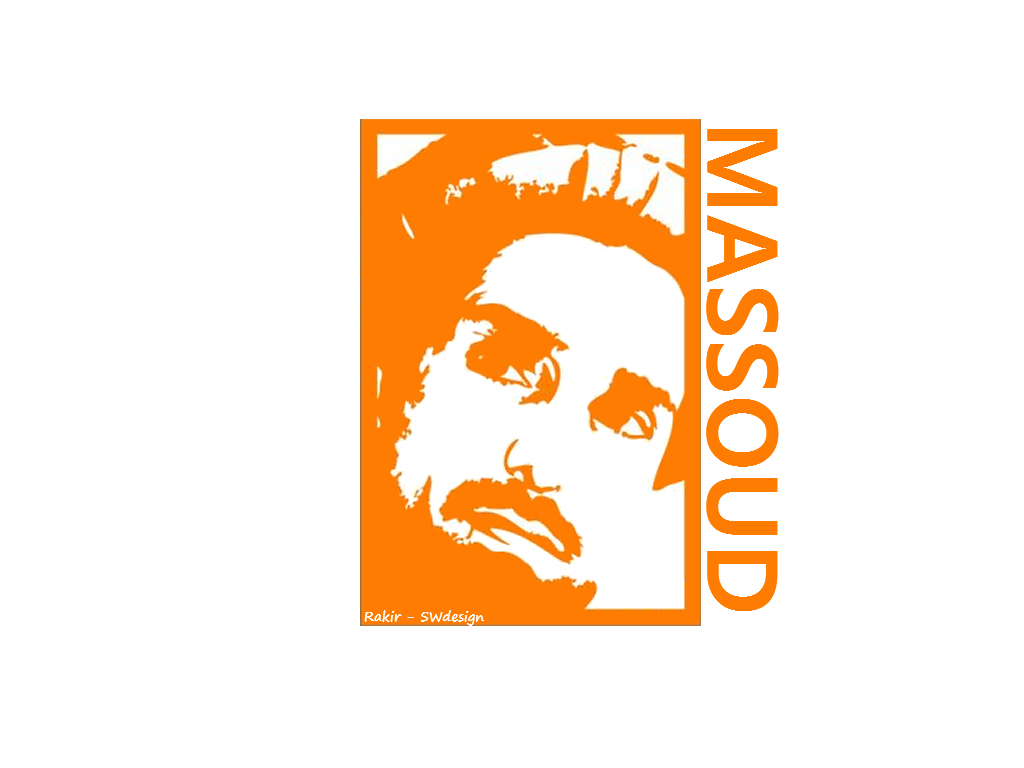 Fonds d'cran Clbrits Homme Ahmad-Shah-Massoud massoud !