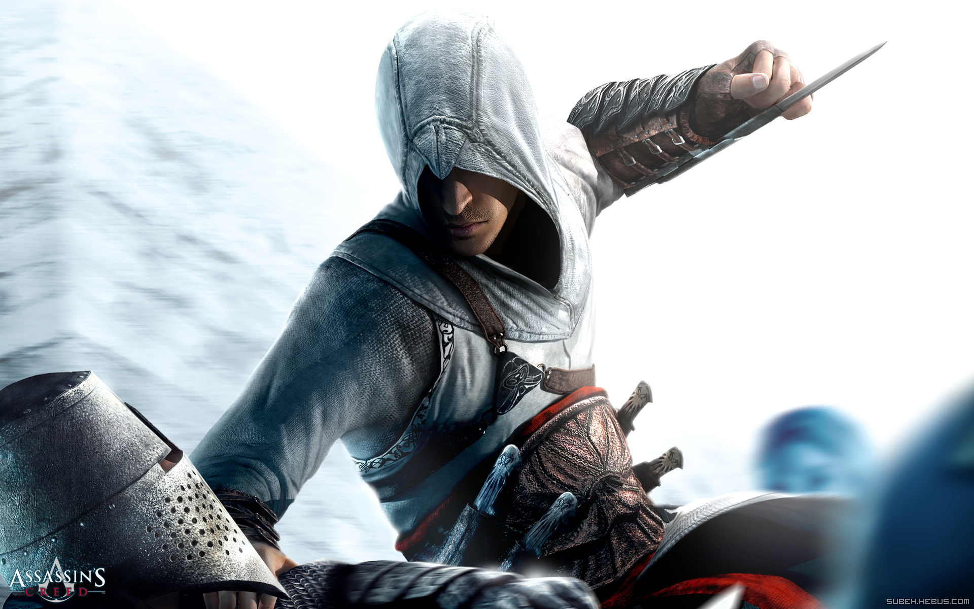 Fonds d'cran Jeux Vido Assassin's Creed 