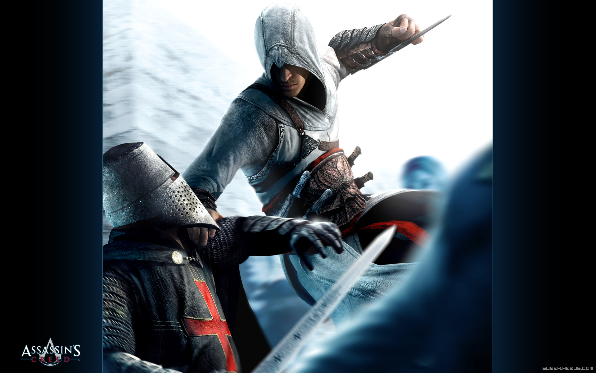 Wallpapers Video Games Assassin's Creed 