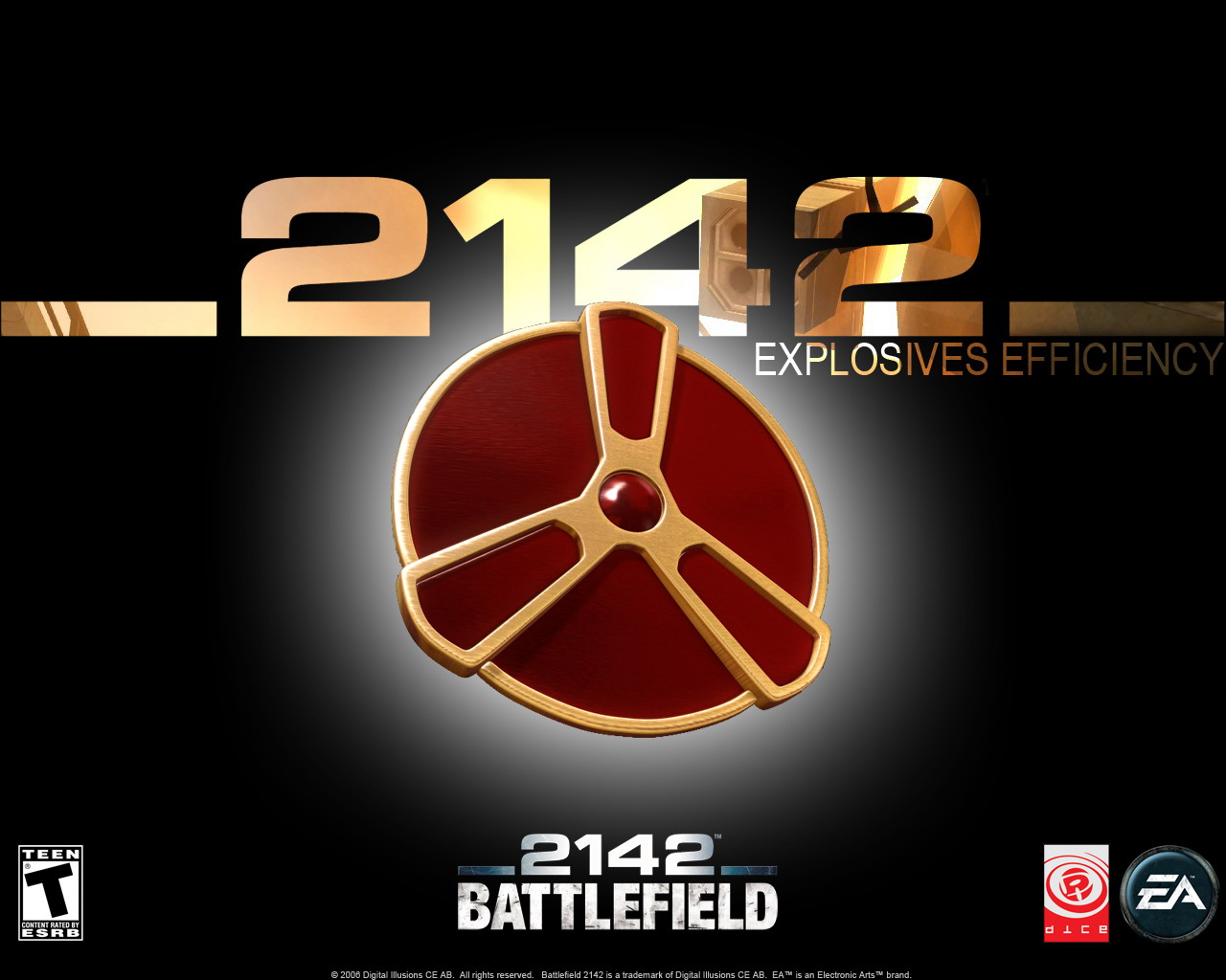 Wallpapers Video Games Battlefield 2142 