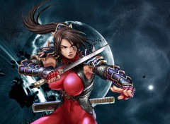 Wallpapers Video Games soul taki modifier