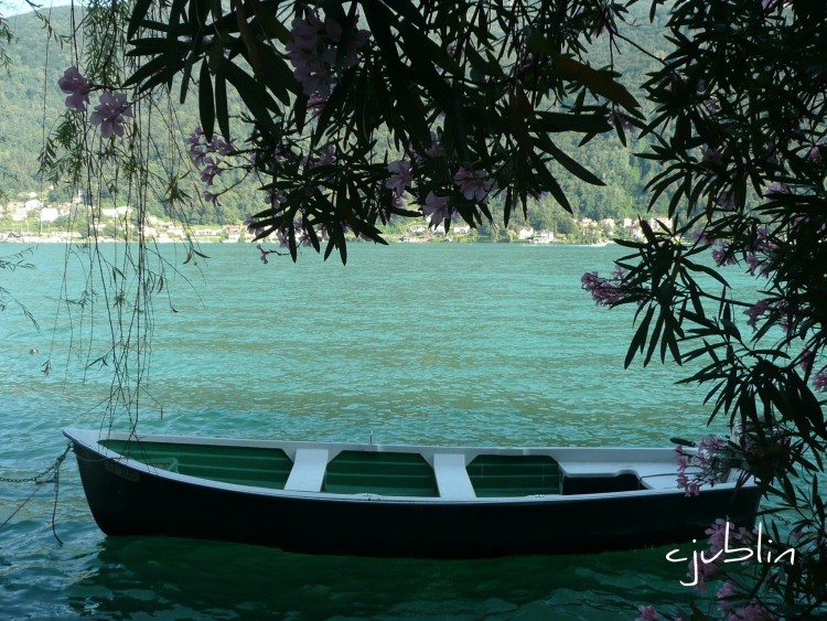 Fonds d'cran Nature Lacs - Etangs en route pour la pche