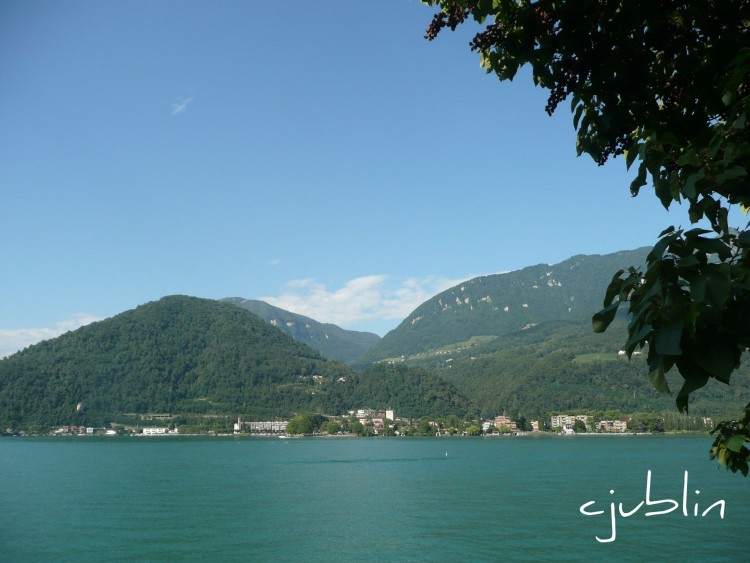 Fonds d'cran Nature Lacs - Etangs quel panorama !!!!!!