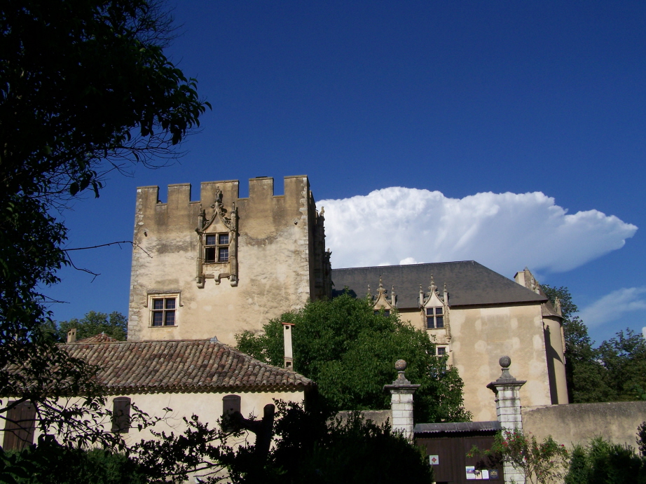 Fonds d'cran Constructions et architecture Chteaux - Palais Chteau d'Allemagne