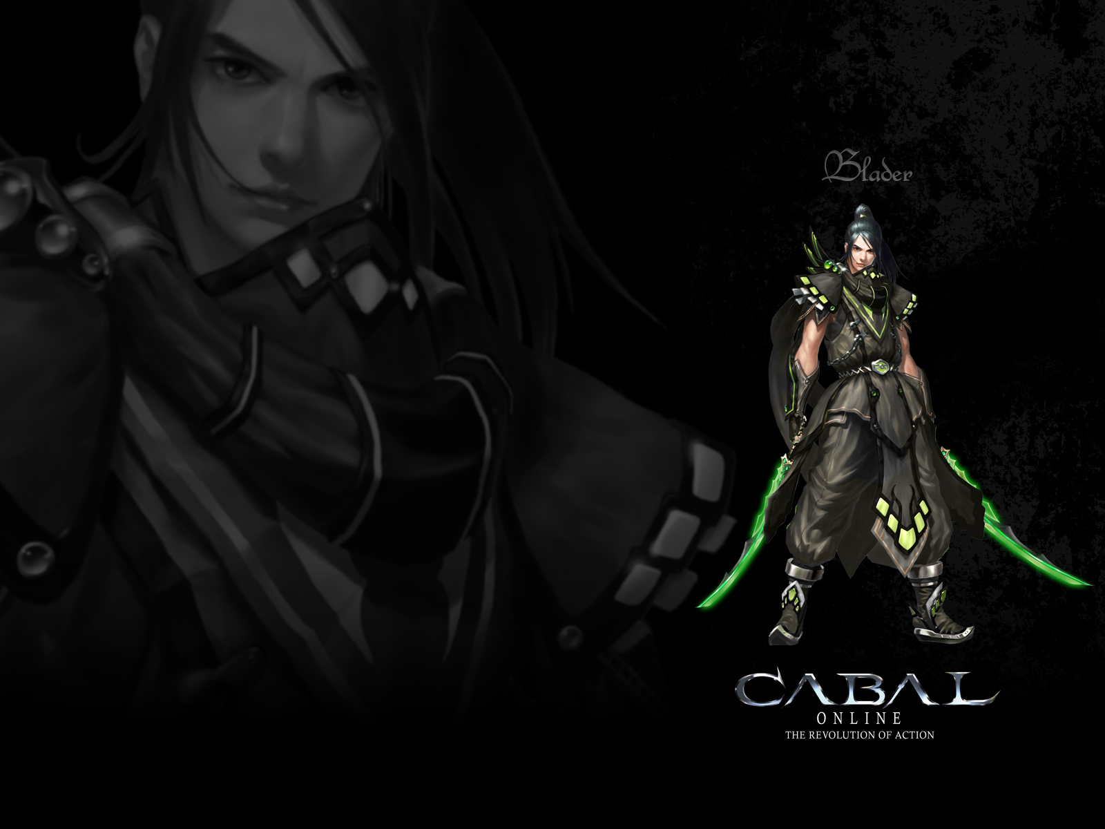 Wallpapers Video Games Cabal Online 