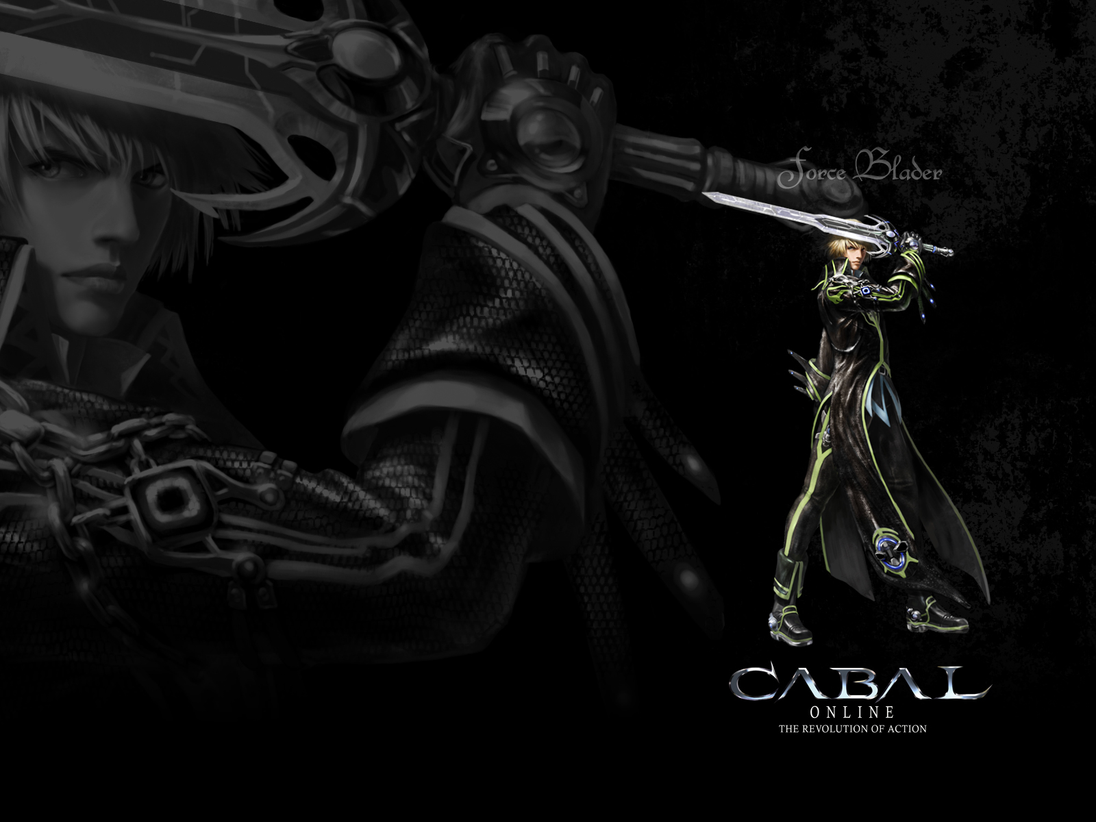 Wallpapers Video Games Cabal Online 