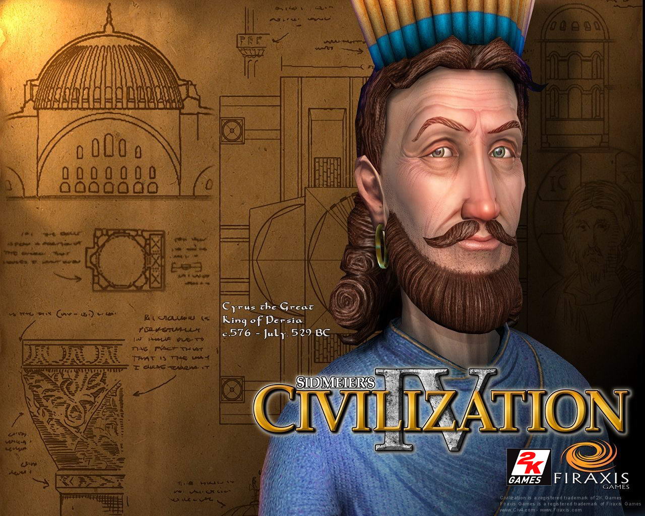 Wallpapers Video Games Civilization 4 