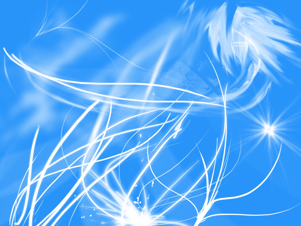 Wallpapers Digital Art Abstract nuage fantasy 