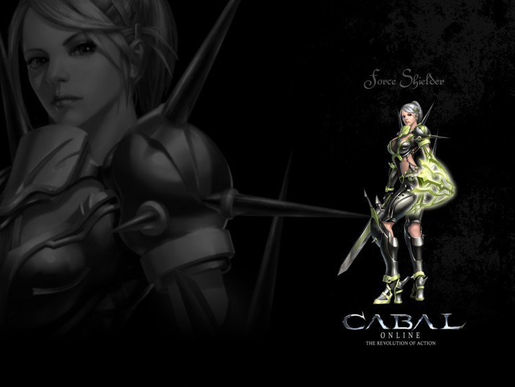 Fonds d'cran Jeux Vido Cabal Online Wallpaper N211893