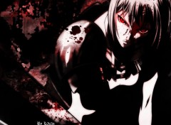 Wallpapers Manga Claymore