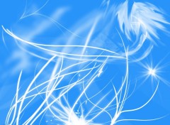 Wallpapers Digital Art nuage fantasy 