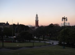 Wallpapers Trips : South America Torre Monumental