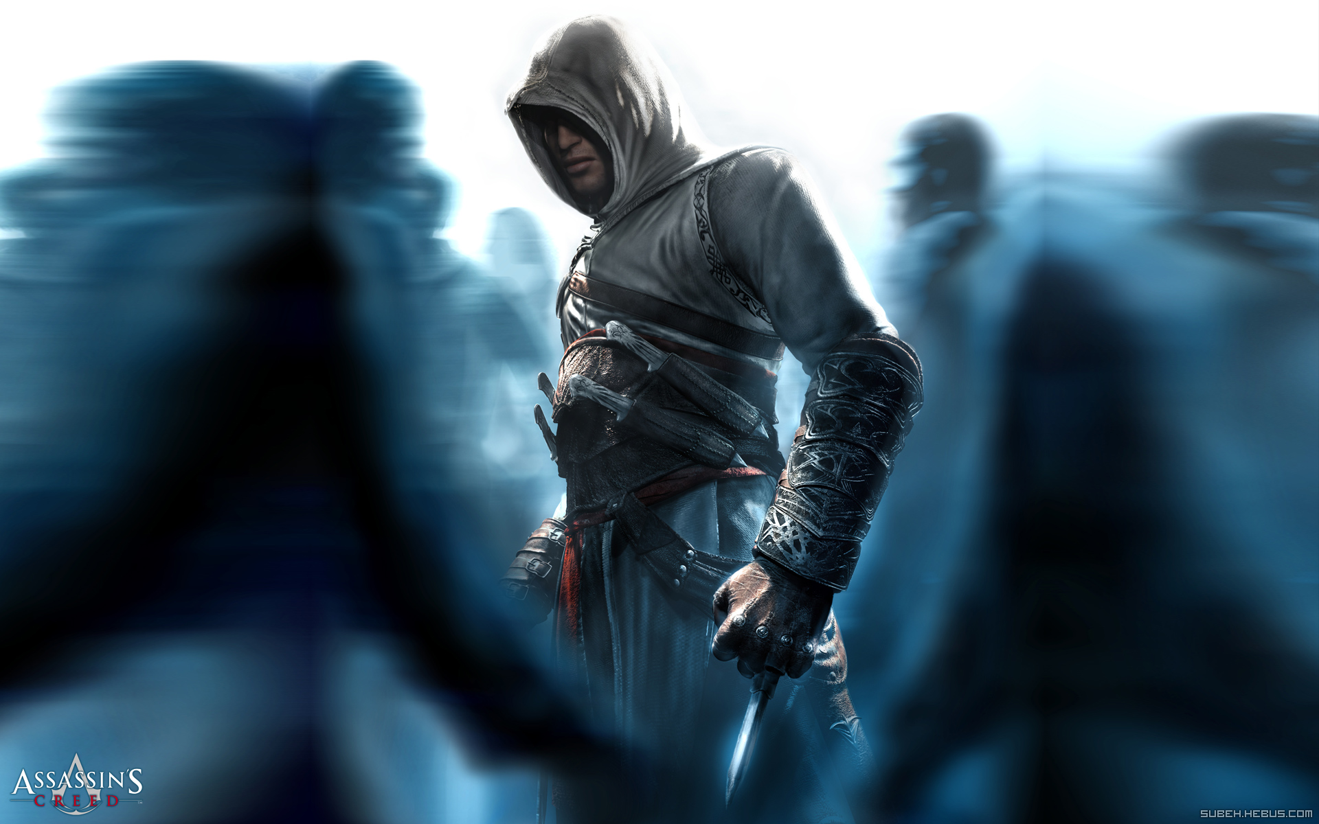 Wallpapers Video Games Assassin's Creed 