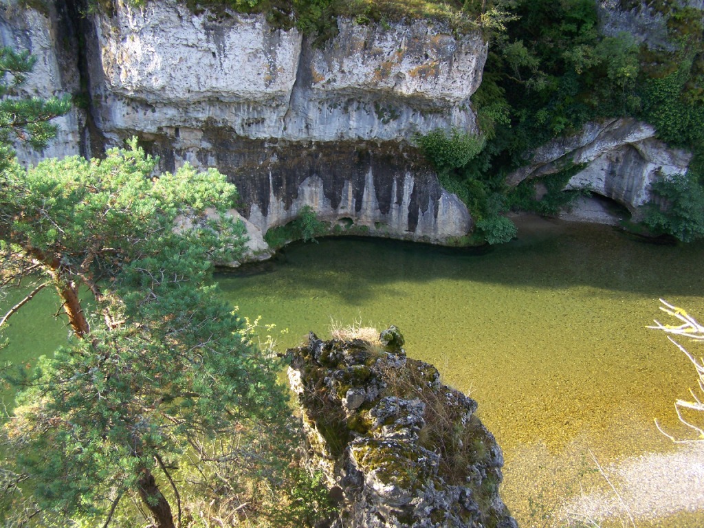 Wallpapers Nature Canyons 