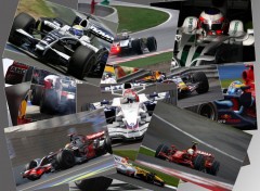 Wallpapers Sports - Leisures Formula One