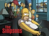 Fonds d'cran Dessins Anims les simpsons 