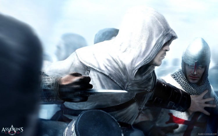 Wallpapers Video Games Assassin's Creed Wallpaper N212125