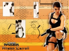 Wallpapers Video Games Lara Croft