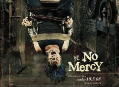 Fonds d'cran Sports - Loisirs No Mercy 2008