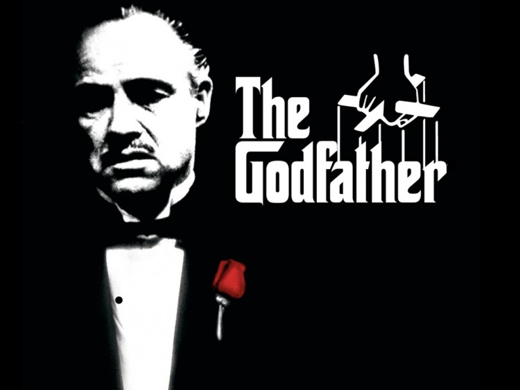 Fonds d'cran Cinma Le Parrain The Godfather