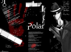 Wallpapers Digital Art Polar