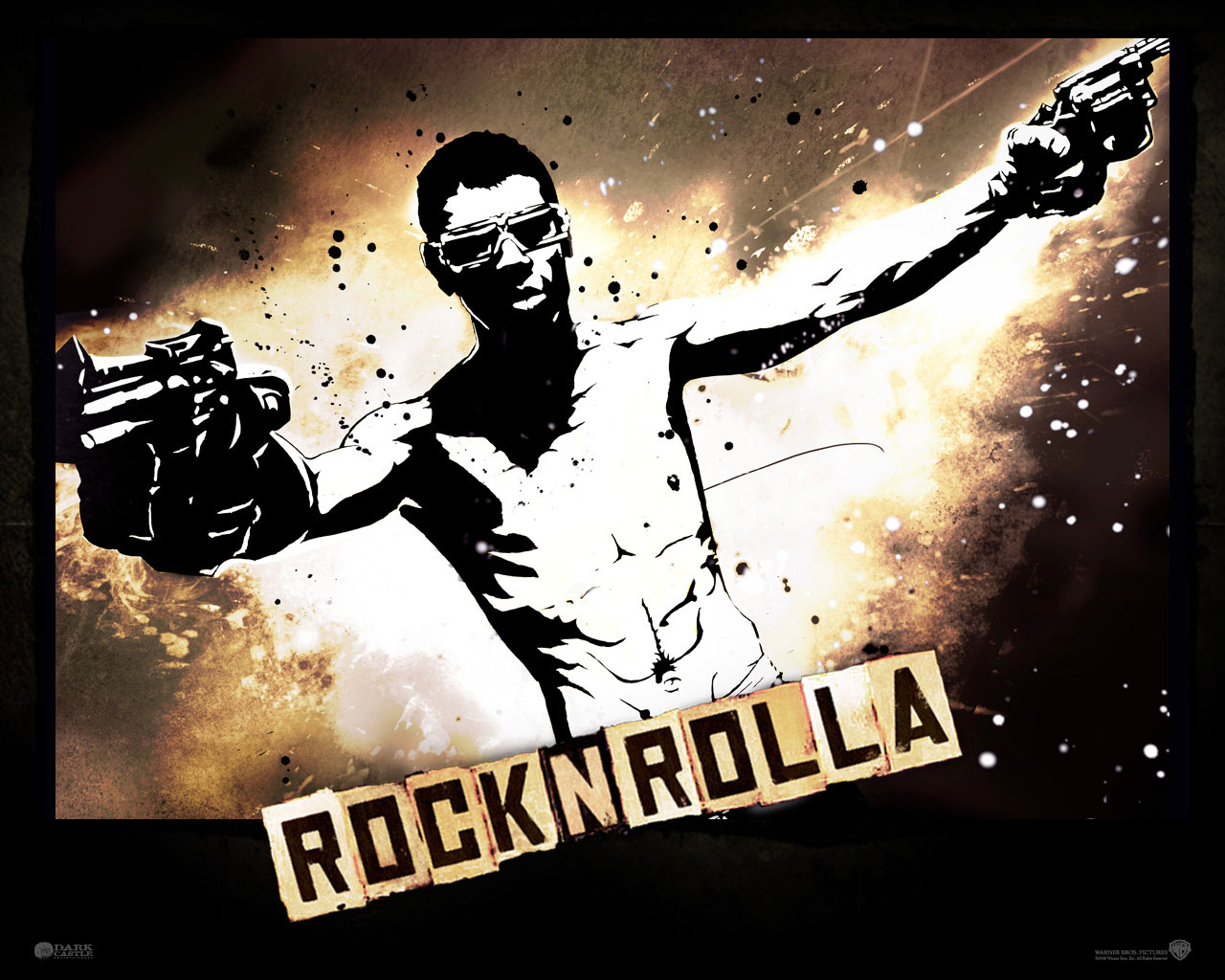 Wallpapers Movies Rock'NRolla 