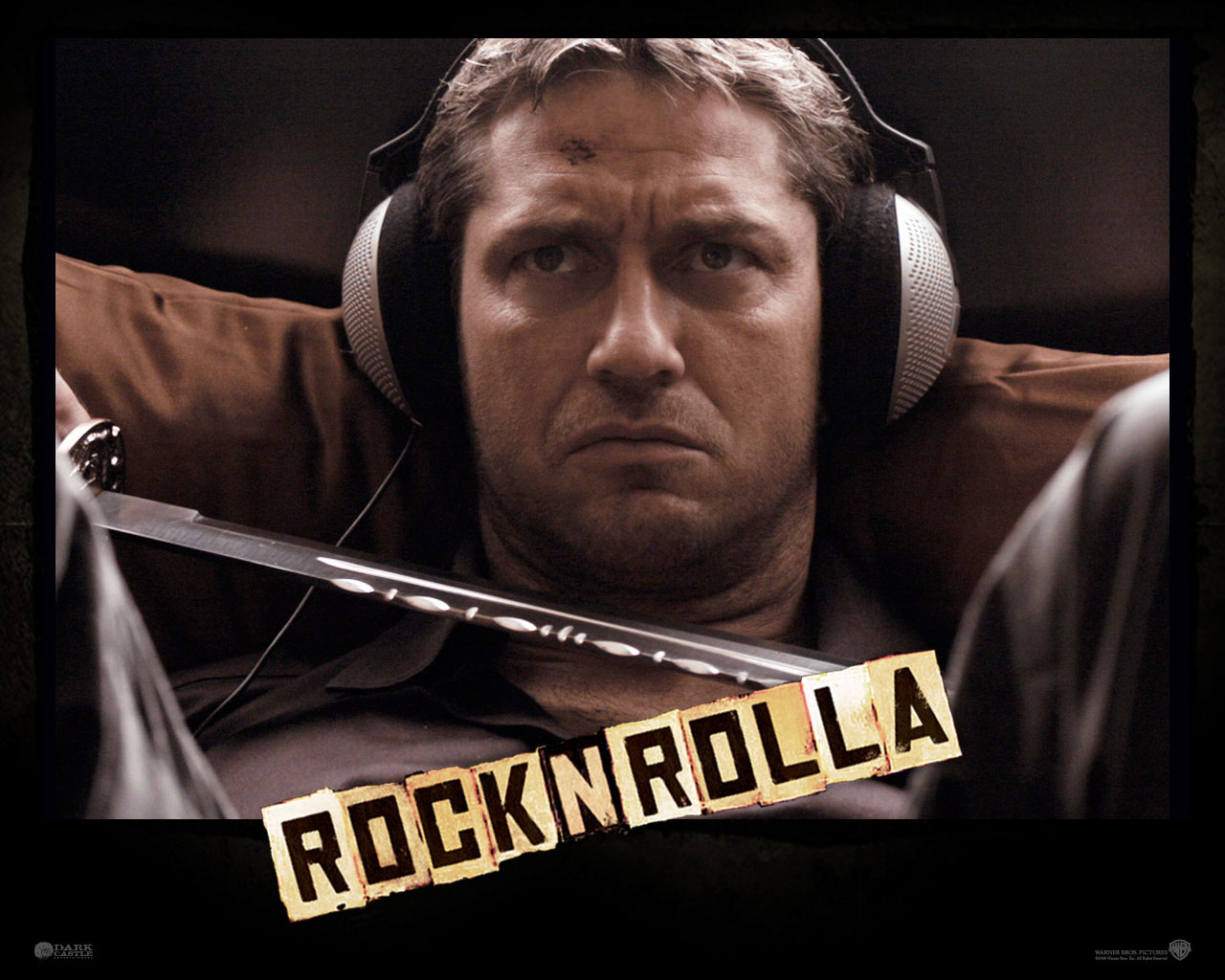 Wallpapers Movies Rock'NRolla 