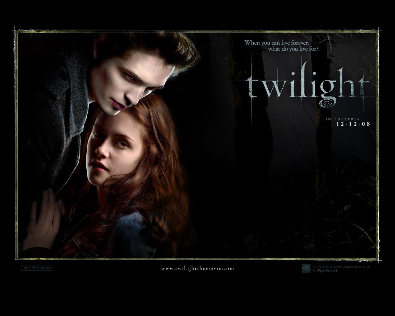 Wallpapers Movies Twilight 