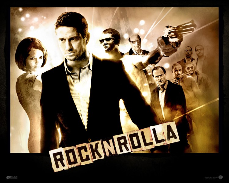 Wallpapers Movies Rock'NRolla Wallpaper N212460