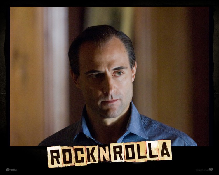 Wallpapers Movies Rock'NRolla Wallpaper N212463