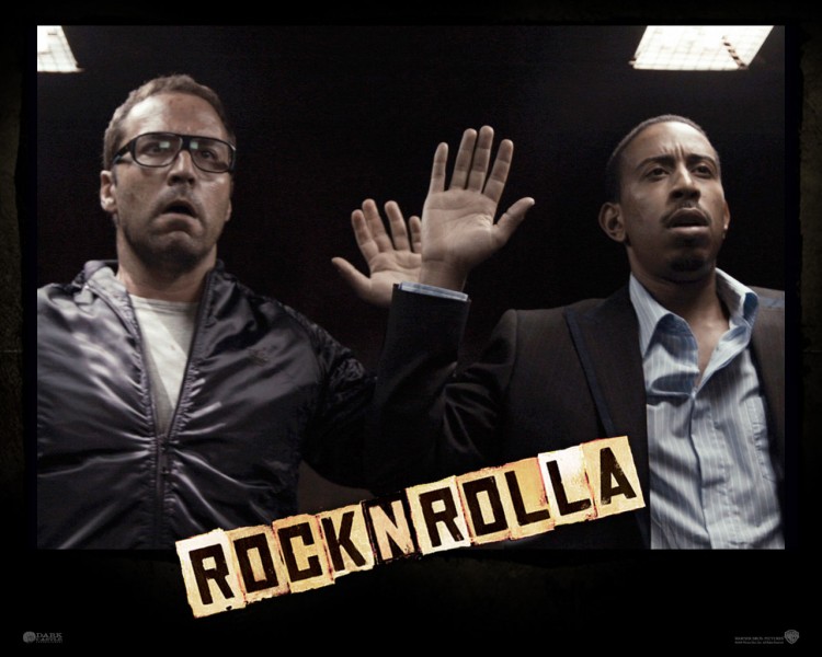 Wallpapers Movies Rock'NRolla Wallpaper N212464