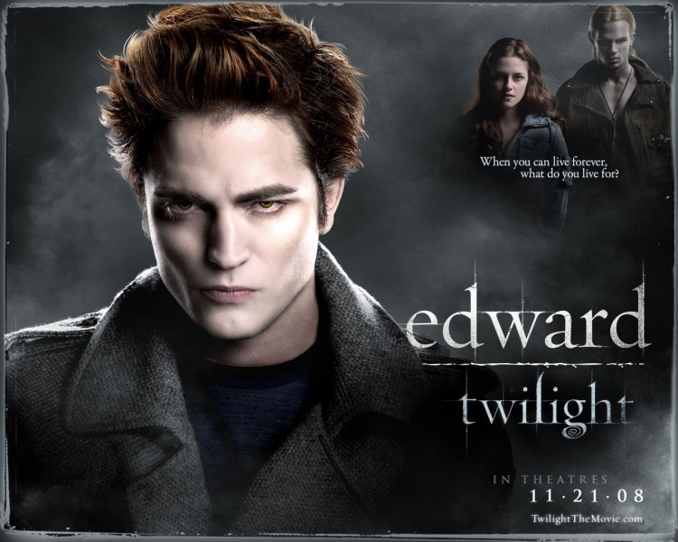 Wallpapers Movies Twilight Wallpaper N212475