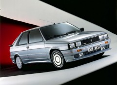 Fonds d'cran Voitures Renault 11 Turbo (Zender)