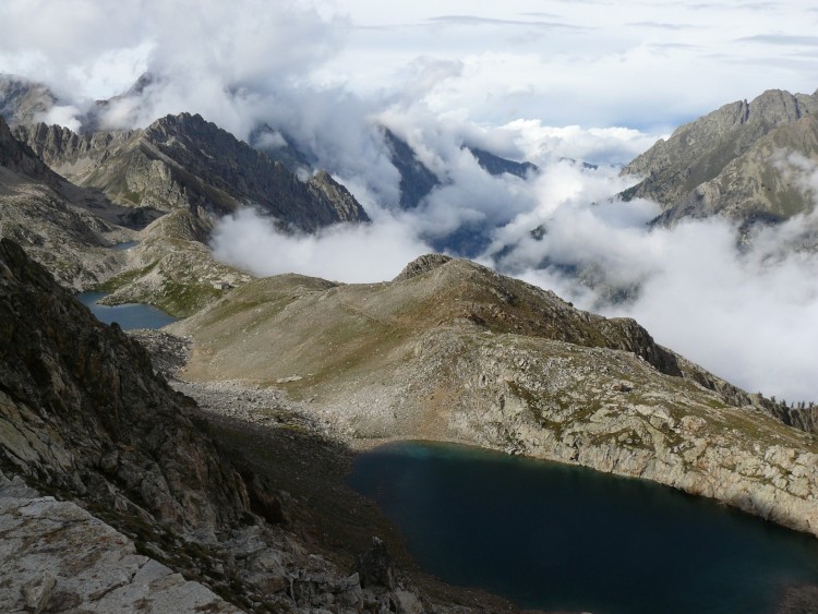 Fonds d'cran Voyages : Europe France > Provence-Alpes-Cte d'Azur PaysageMontagne3