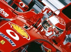 Wallpapers Sports - Leisures Schumacher Veltmaister