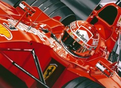 Wallpapers Sports - Leisures Schumacher Veltmaister