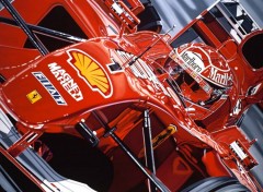 Wallpapers Sports - Leisures Schumacher Veltmaister