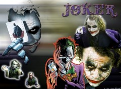 Wallpapers Movies Joker