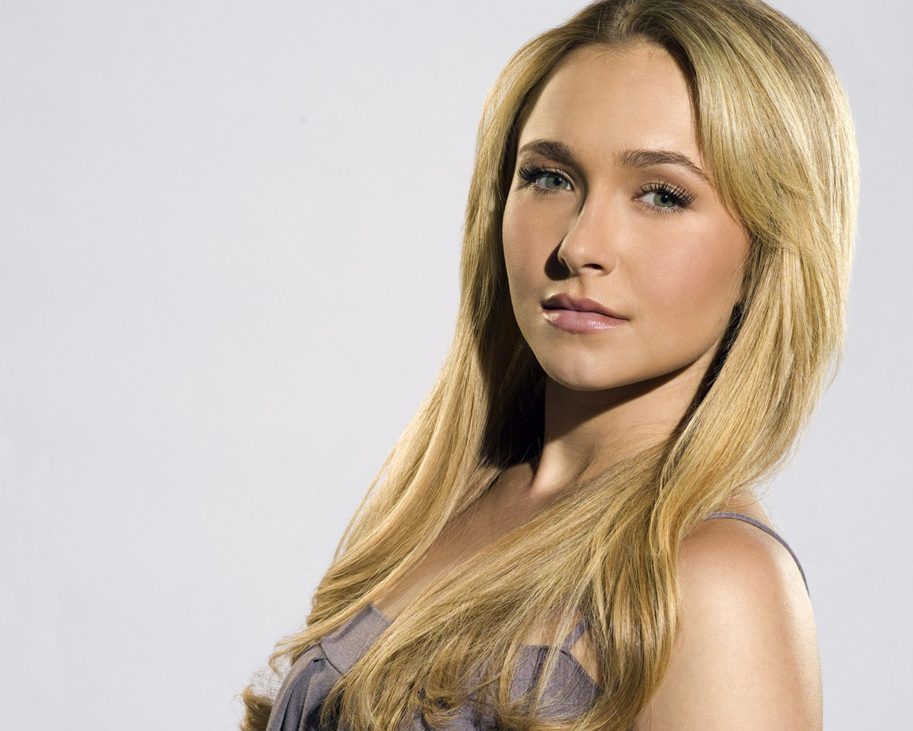 Wallpapers Celebrities Women Hayden Panettiere 