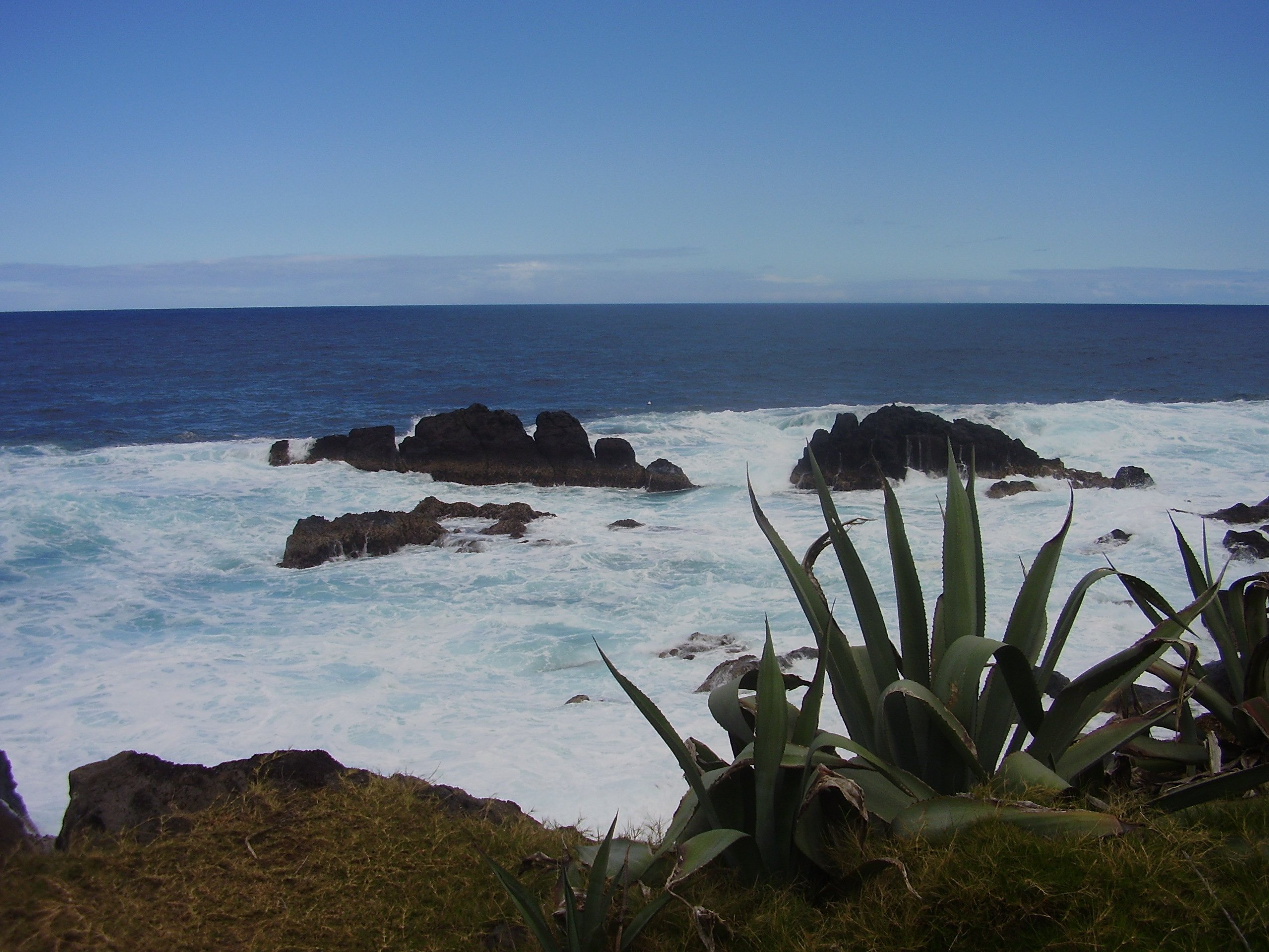 Fonds d'cran Nature Mers - Ocans - Plages 